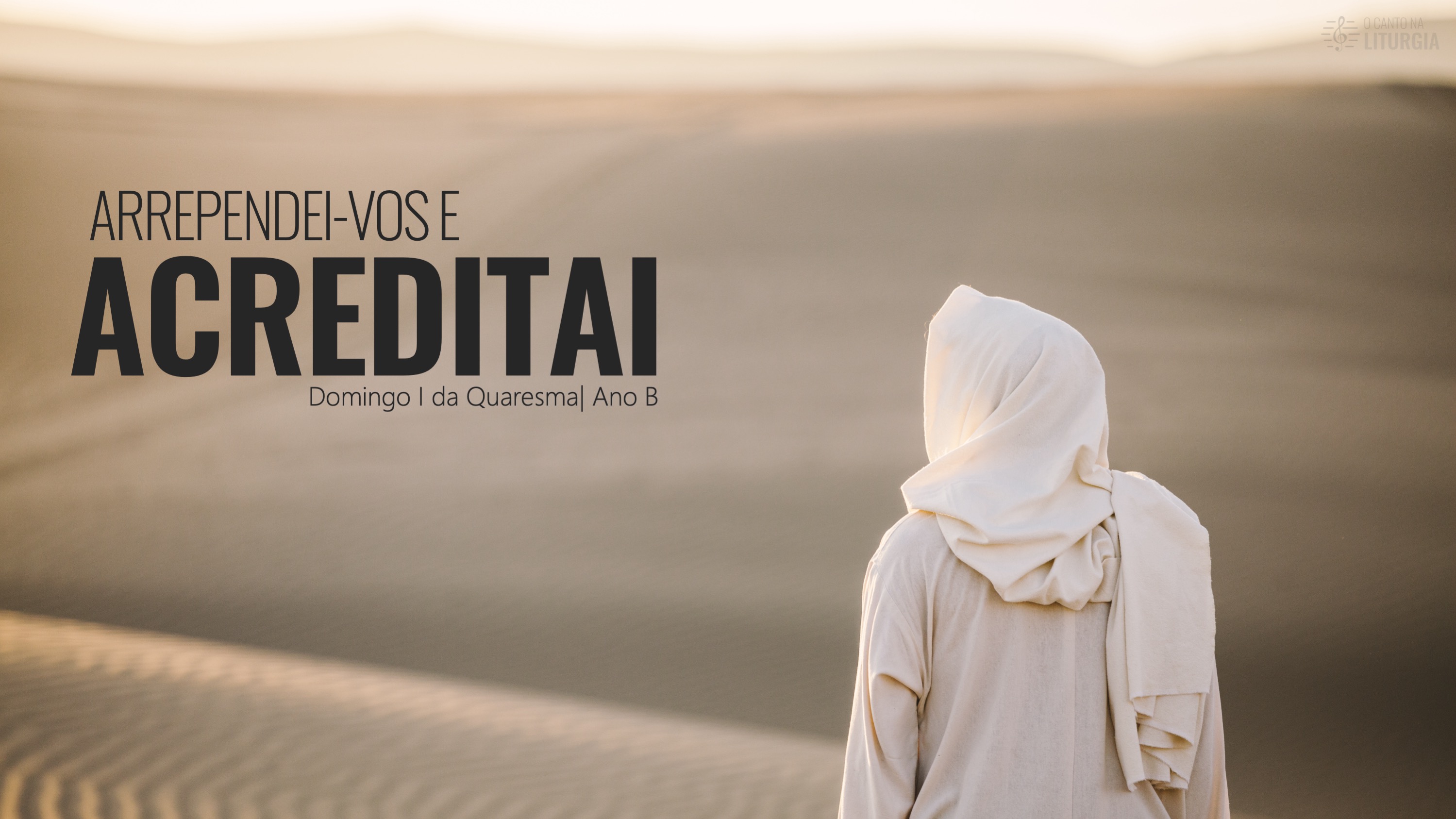 O Canto na Liturgia